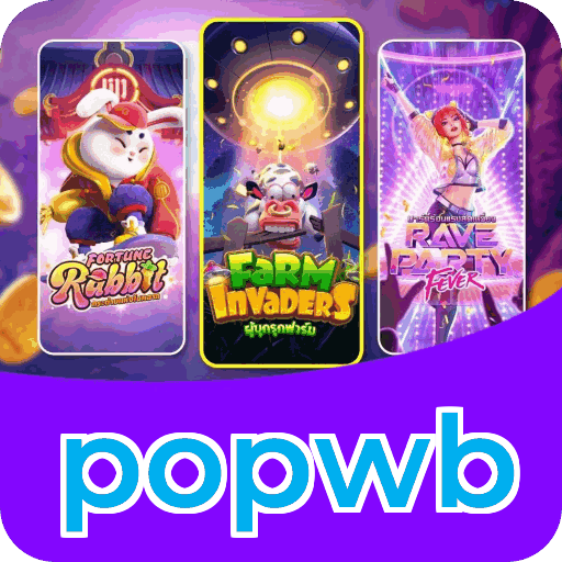 Acesso seguro à conta popwb — ilustração editorial