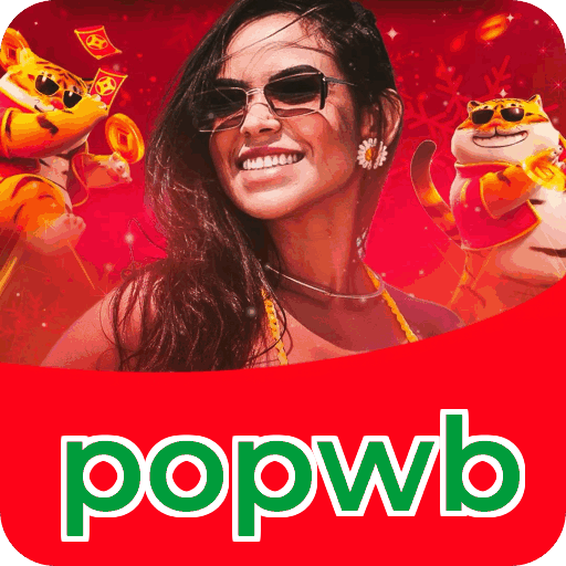 Resumo do fluxo de instalação do app popwb — ilustração editorial