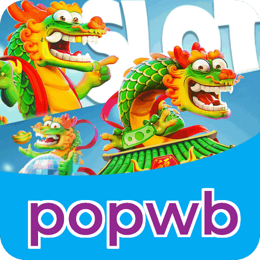 Material promocional do app popwb — ilustração, não métricas auditadas nesta página