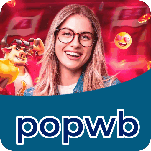 Resumo do fluxo de instalação do app popwb — ilustração editorial