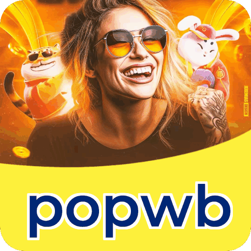 popwb PIX instantâneo Brasil - Depósito e saque em minutos 24/7