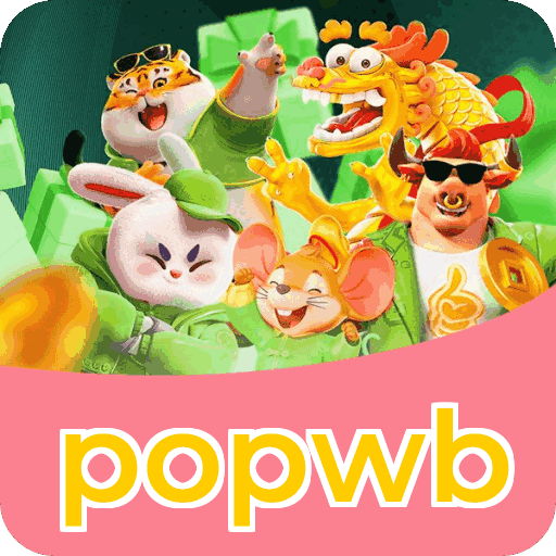 Catálogo popwb 2.547 jogos - Pragmatic Play, Evolution, NetEnt